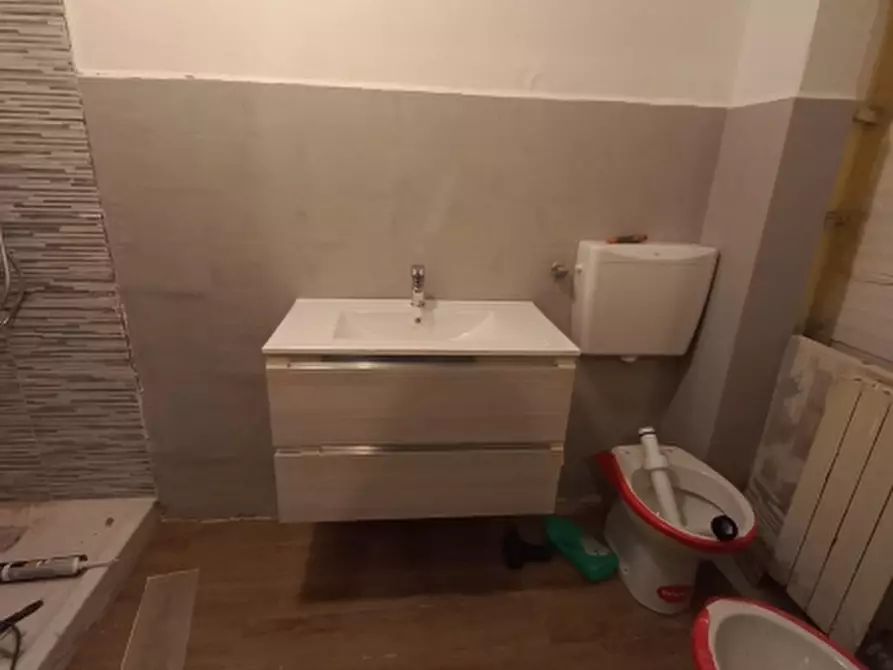 Immagine 11 di Casa semindipendente in vendita  in via colletto zacconi a Pietrasanta