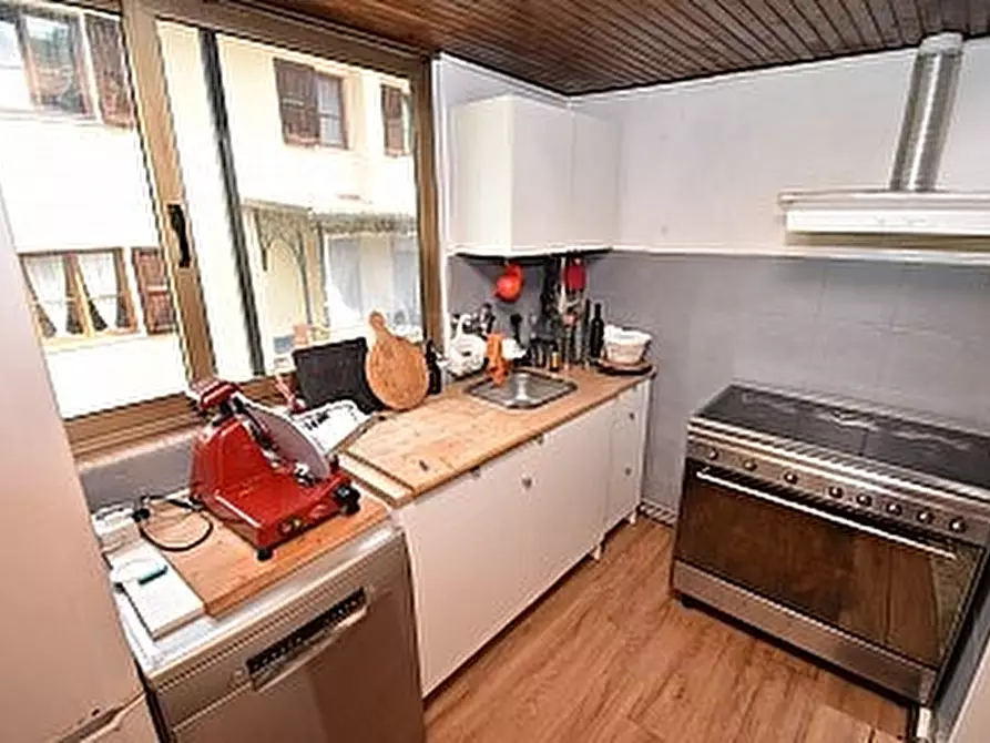 Immagine 2 di Casa semindipendente in vendita  in via colletto zacconi a Pietrasanta