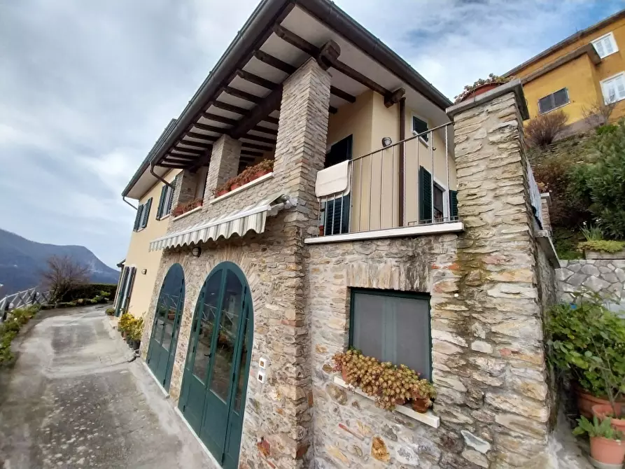 Immagine 5 di Villa in vendita  in Via comunale di retignano 1259 a Stazzema