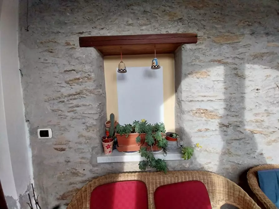 Immagine 21 di Villa in vendita  in Via comunale di retignano 1259 a Stazzema