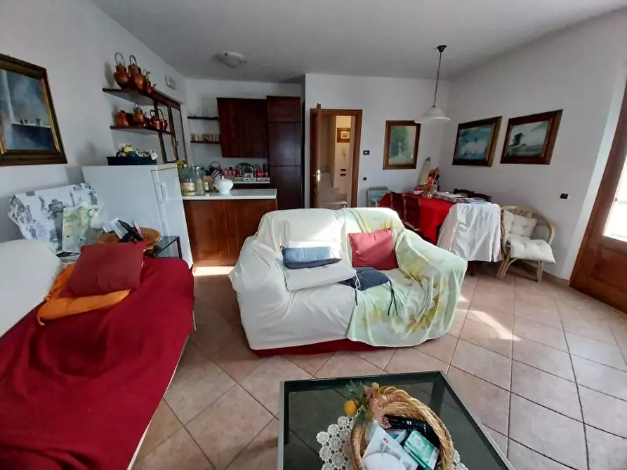 Immagine 24 di Villa in vendita  in Via comunale di retignano 1259 a Stazzema