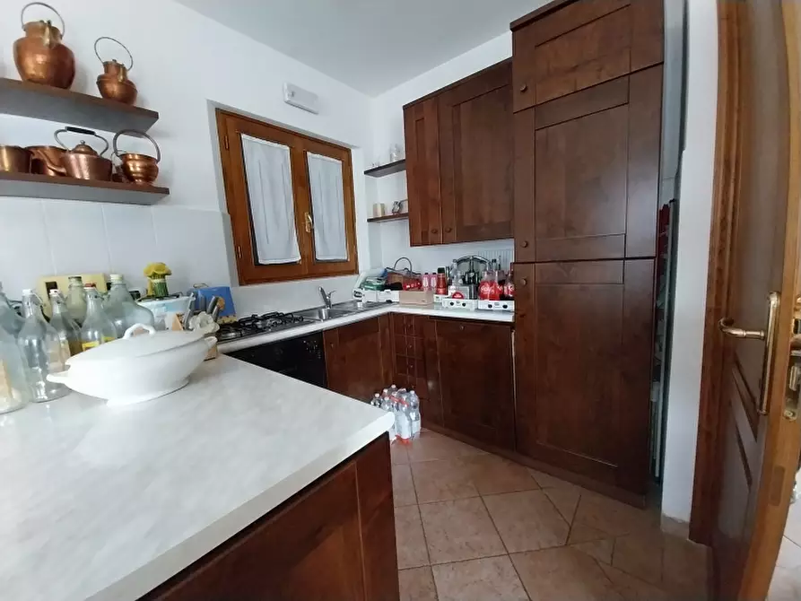 Immagine 25 di Villa in vendita  in Via comunale di retignano 1259 a Stazzema