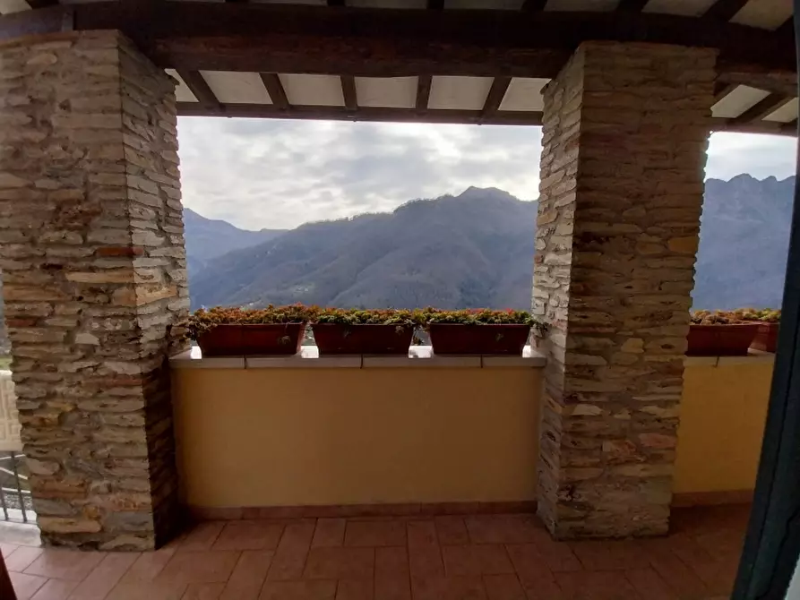 Immagine 29 di Villa in vendita  in Via comunale di retignano 1259 a Stazzema