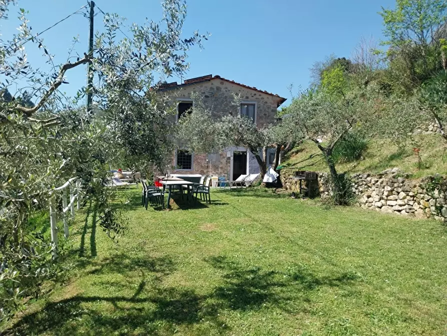 Immagine 1 di Agriturismo in vendita  in strada provinciale a Lucca