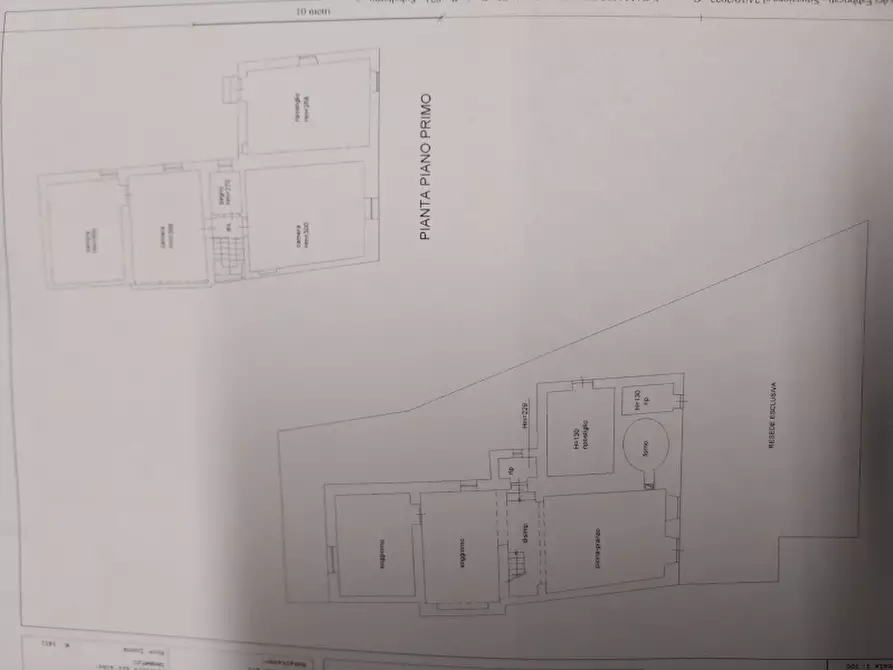 Immagine 29 di Casa indipendente in vendita  in Via per camaiore a Camaiore