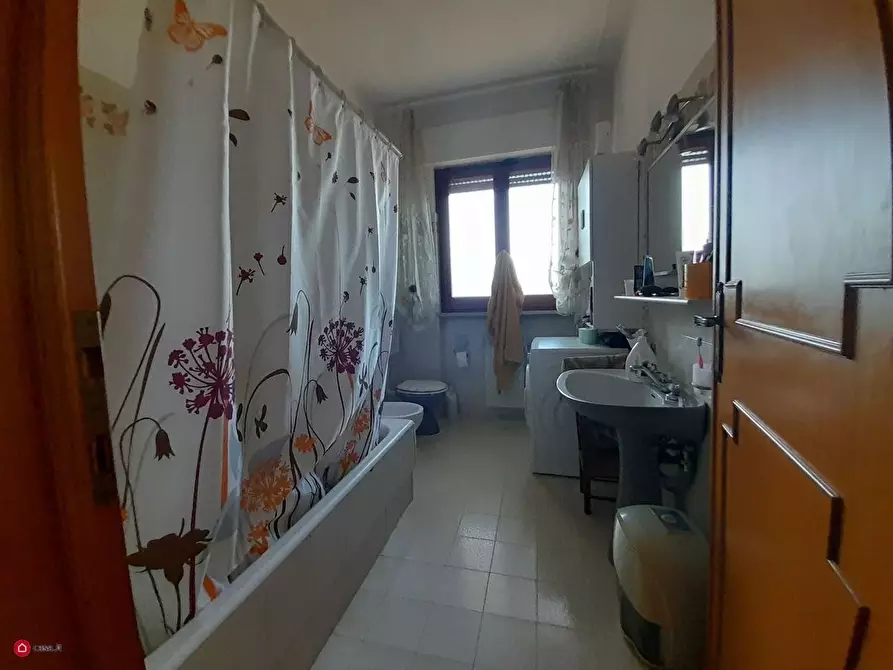 Immagine 17 di Casa indipendente in vendita  in Via Provinciale 4 a Camaiore