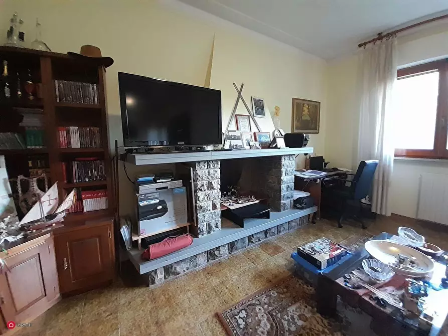 Immagine 18 di Casa indipendente in vendita  in Via Provinciale 4 a Camaiore