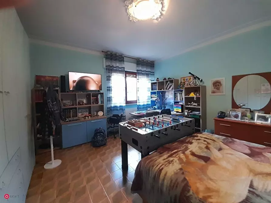 Immagine 20 di Casa indipendente in vendita  in Via Provinciale 4 a Camaiore