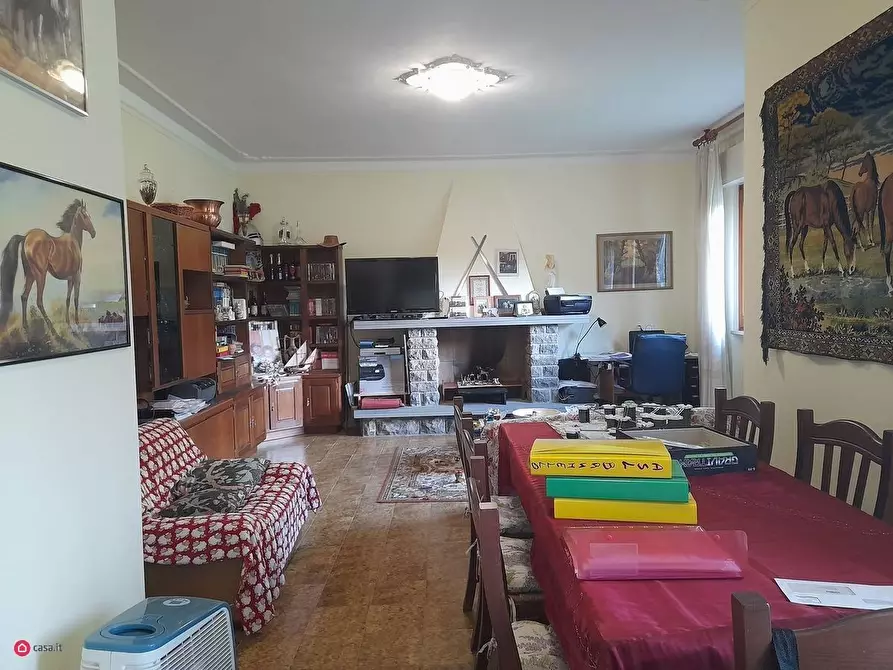 Immagine 21 di Casa indipendente in vendita  in Via Provinciale 4 a Camaiore