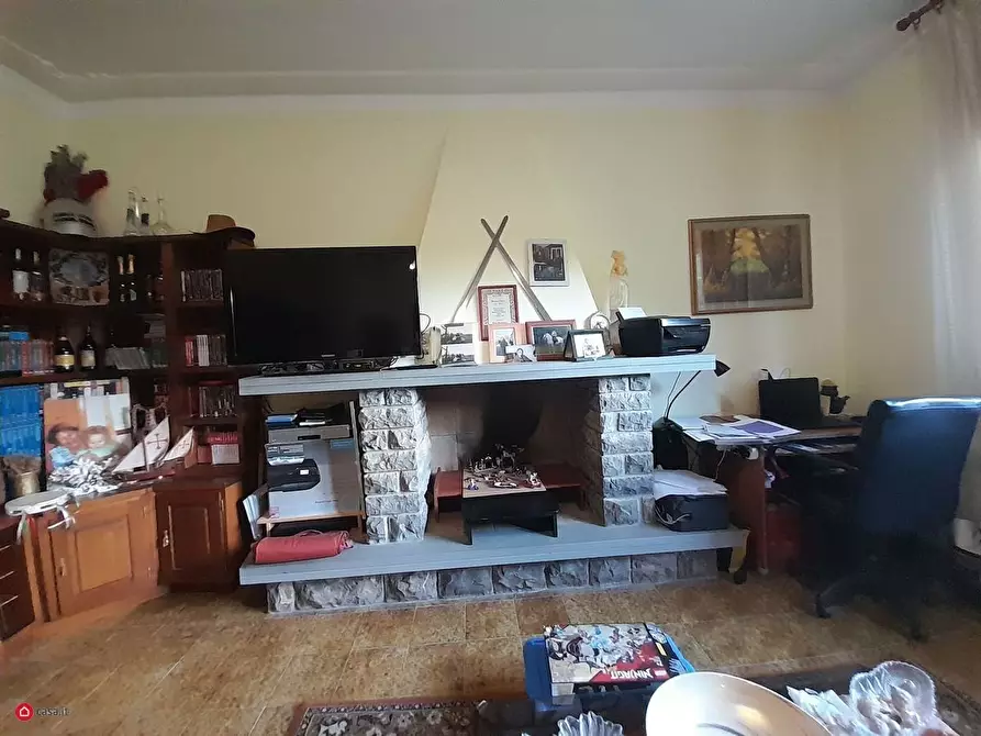 Immagine 23 di Casa indipendente in vendita  in Via Provinciale 4 a Camaiore