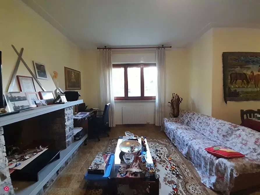 Immagine 25 di Casa indipendente in vendita  in Via Provinciale 4 a Camaiore