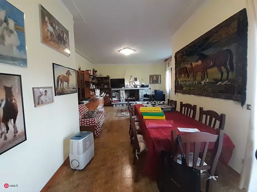 Immagine 27 di Casa indipendente in vendita  in Via Provinciale 4 a Camaiore