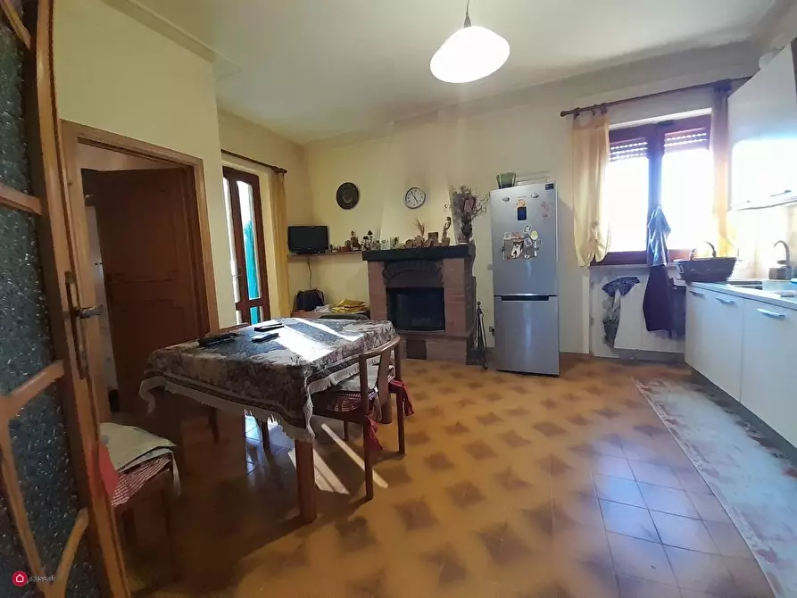 Immagine 9 di Casa indipendente in vendita  in Via Provinciale 4 a Camaiore