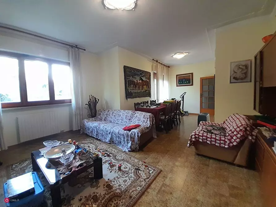 Immagine 11 di Casa indipendente in vendita  in Via Provinciale 4 a Camaiore