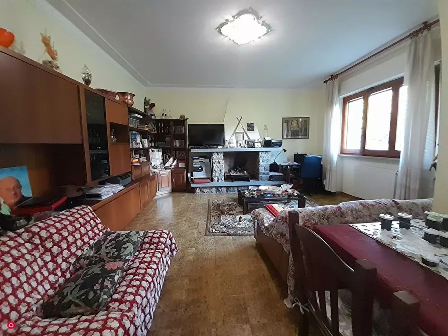 Immagine 13 di Casa indipendente in vendita  in Via Provinciale 4 a Camaiore