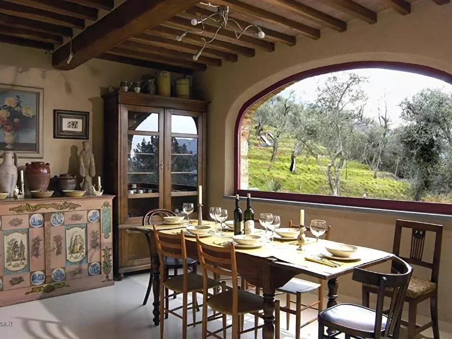 Immagine 22 di Villa in vendita  in Via Misciano a Camaiore