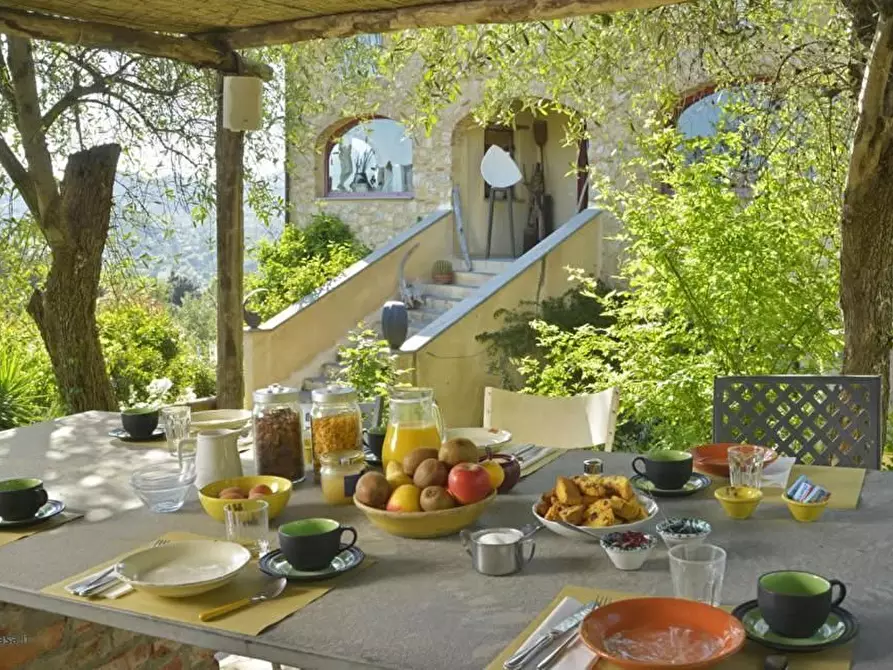 Immagine 23 di Villa in vendita  in Via Misciano a Camaiore