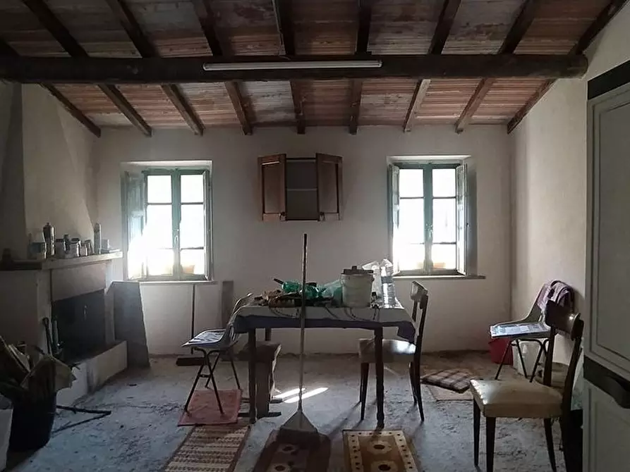 Immagine 5 di Casa indipendente in vendita  in Via Provinciale a Stazzema