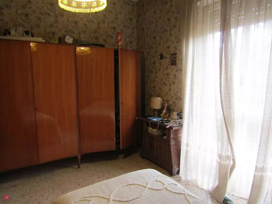 Immagine 9 di Appartamento in vendita  in Via Carriona a Carrara