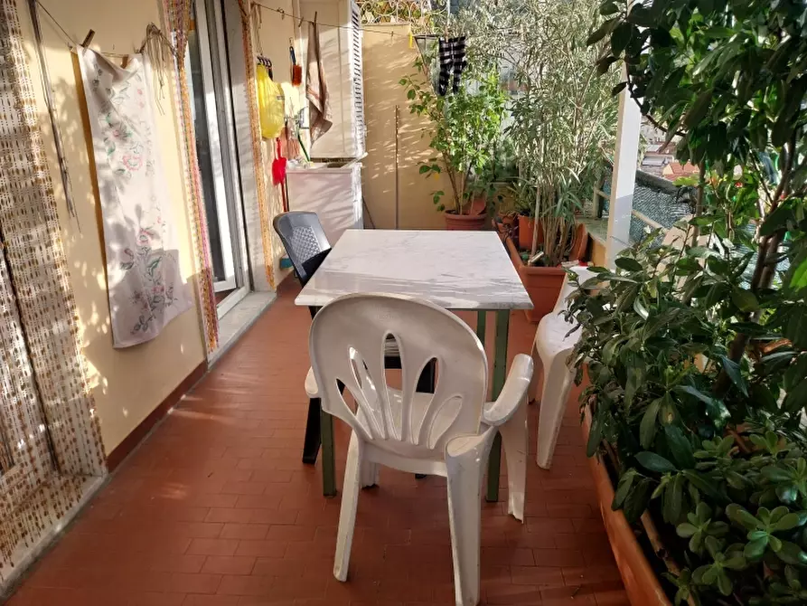 Immagine 3 di Attico in vendita  in Via Roma a Carrara