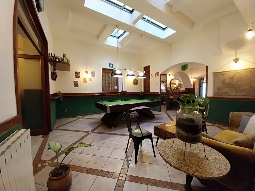 Immagine 2 di Locale commerciale in affitto  in Piazza San Bernardino a Camaiore