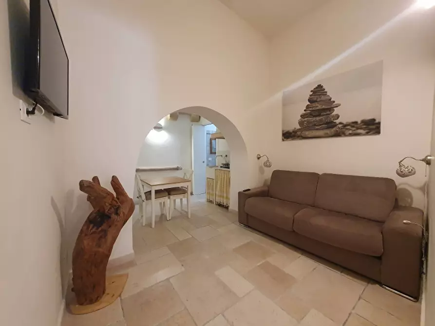 Immagine 1 di Appartamento in affitto  in Via Sindaco Marangio 4/A a Lecce