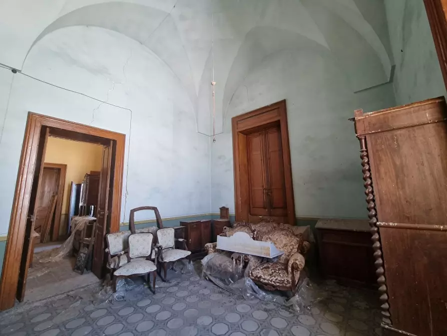 Immagine 11 di Immobile di prestigio in vendita  in Via Gianfilippe 3 a Squinzano