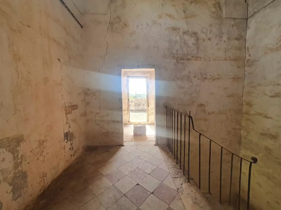 Immagine 11 di Masseria in vendita  a Monteroni Di Lecce
