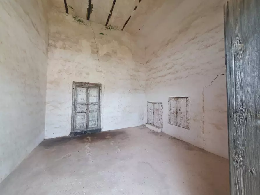 Immagine 12 di Masseria in vendita  a Monteroni Di Lecce