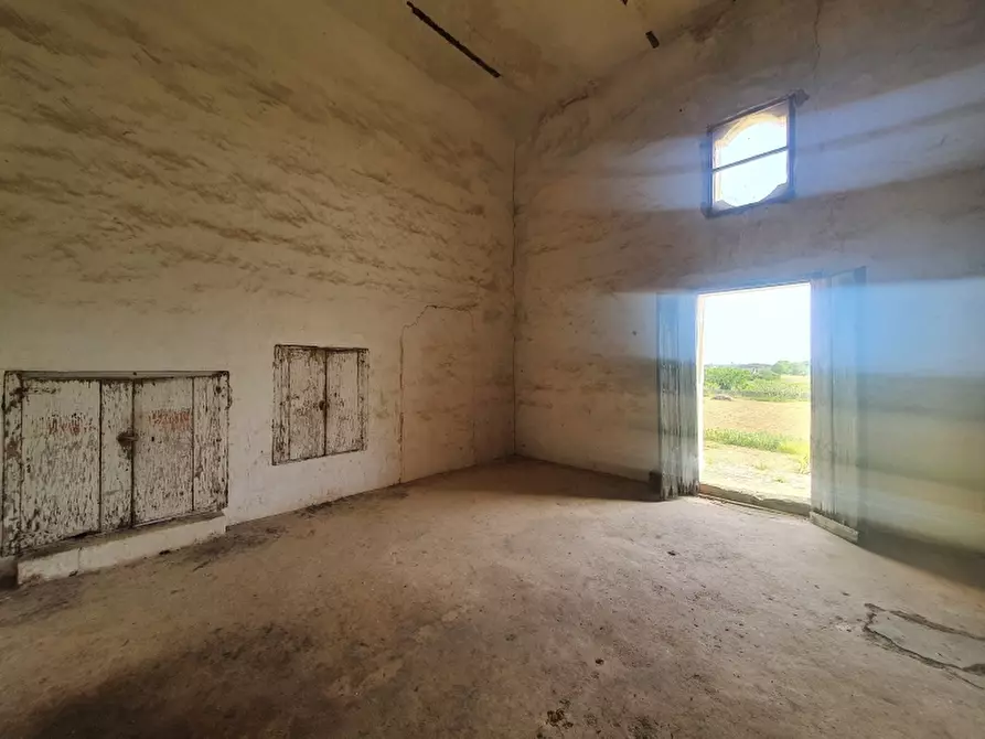 Immagine 16 di Masseria in vendita  a Monteroni Di Lecce