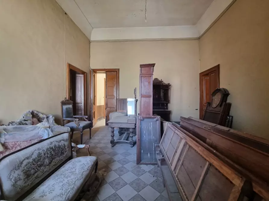 Immagine 12 di Immobile di prestigio in vendita  in Via Gianfilippe 3 a Squinzano