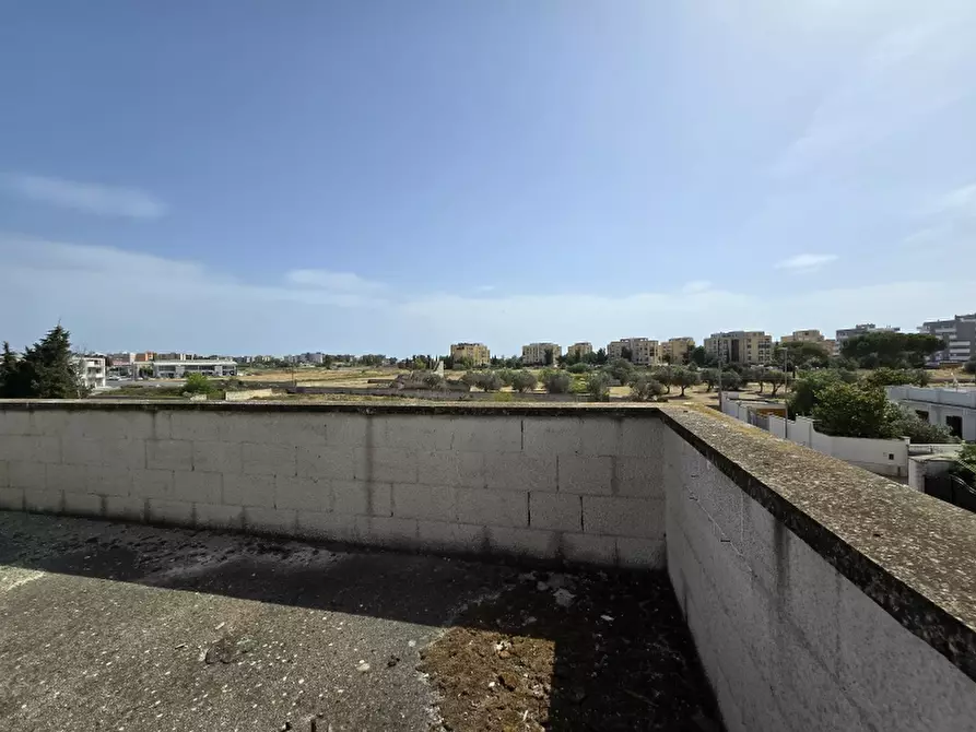 Immagine 17 di Locale commerciale in vendita  in Via Catanzaro snc a Lecce
