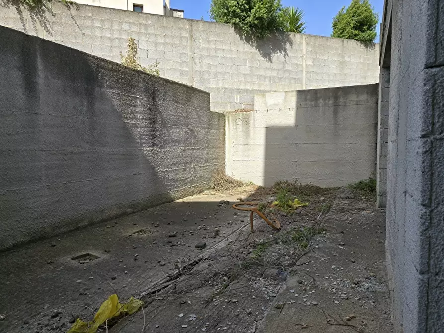 Immagine 26 di Locale commerciale in vendita  in Via Catanzaro snc a Lecce