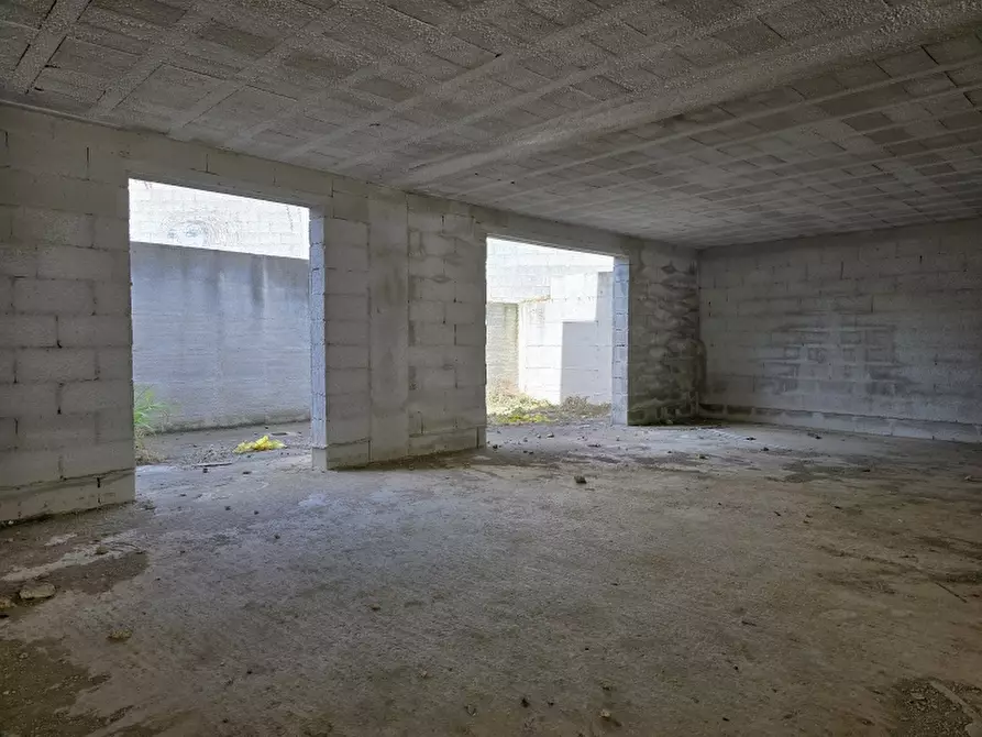 Immagine 30 di Locale commerciale in vendita  in Via Catanzaro snc a Lecce