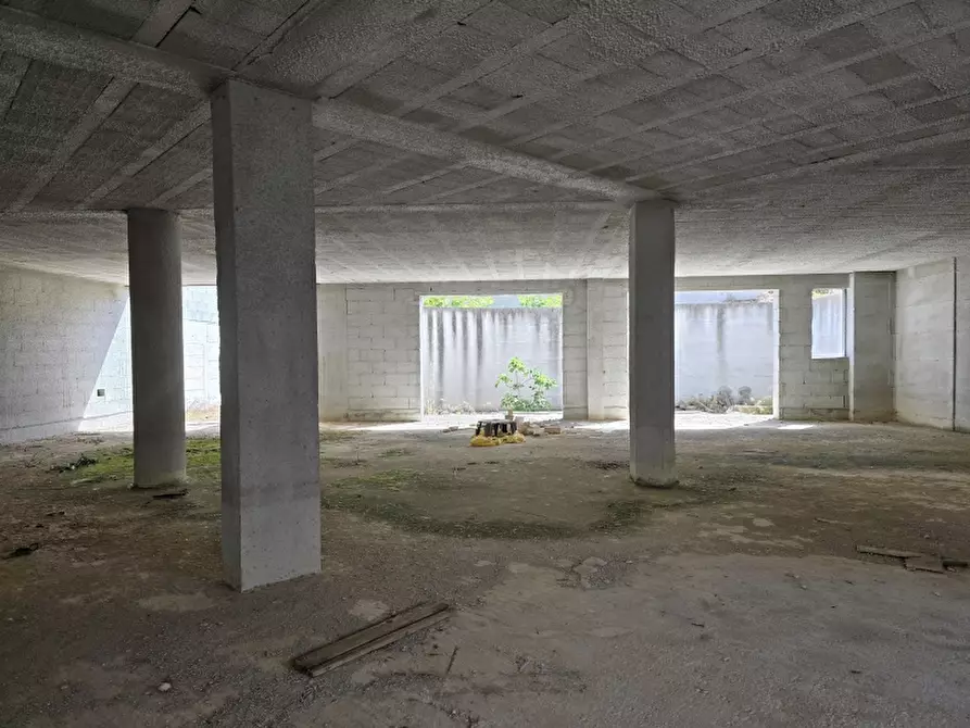 Immagine 31 di Locale commerciale in vendita  in Via Catanzaro snc a Lecce