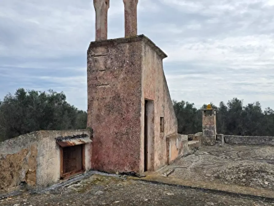 Immagine 20 di Rustico / casale in vendita  a Squinzano