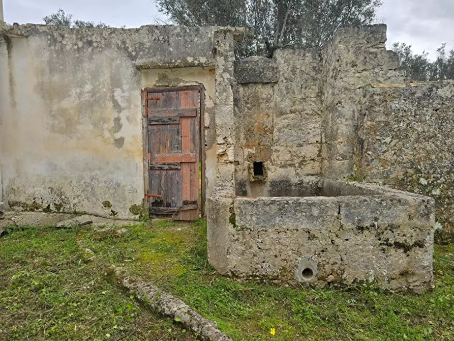 Immagine 23 di Rustico / casale in vendita  a Squinzano