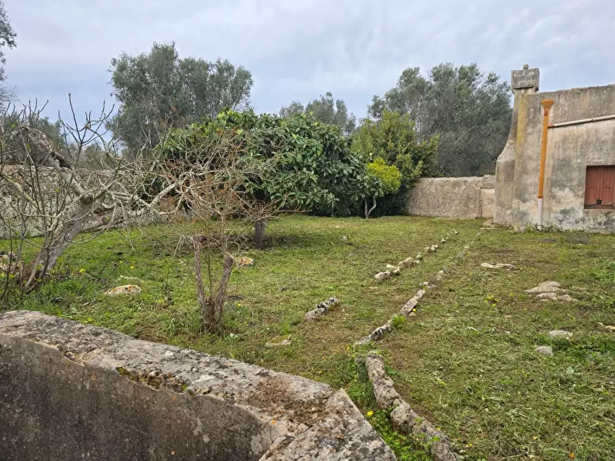 Immagine 29 di Rustico / casale in vendita  a Squinzano