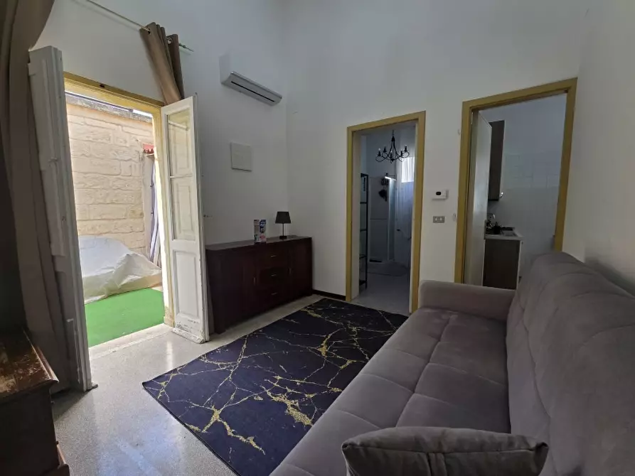 Immagine 13 di Appartamento in affitto  a Lecce