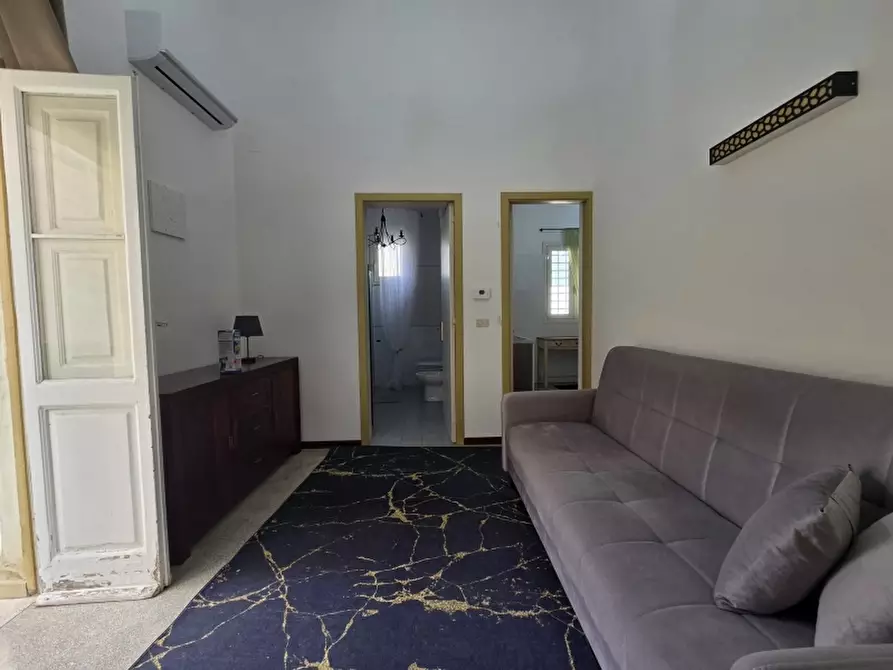 Immagine 12 di Appartamento in affitto  a Lecce