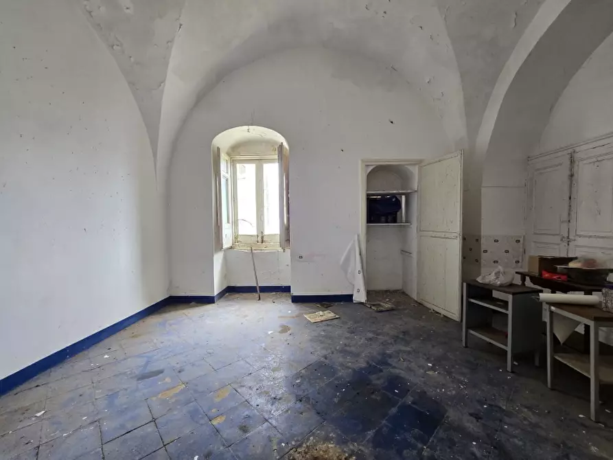 Immagine 21 di Casa indipendente in vendita  a Miglionico