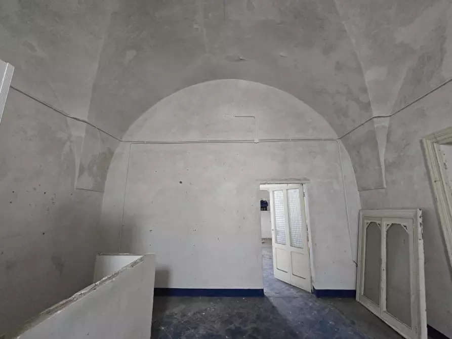 Immagine 18 di Casa indipendente in vendita  a Miglionico