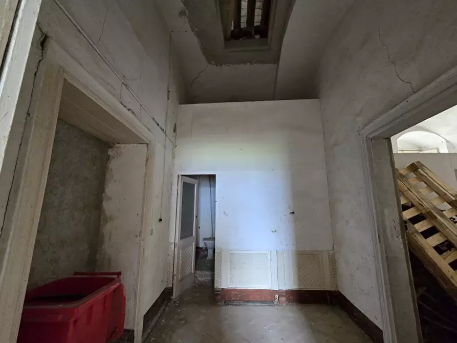 Immagine 9 di Casa indipendente in vendita  a Miglionico