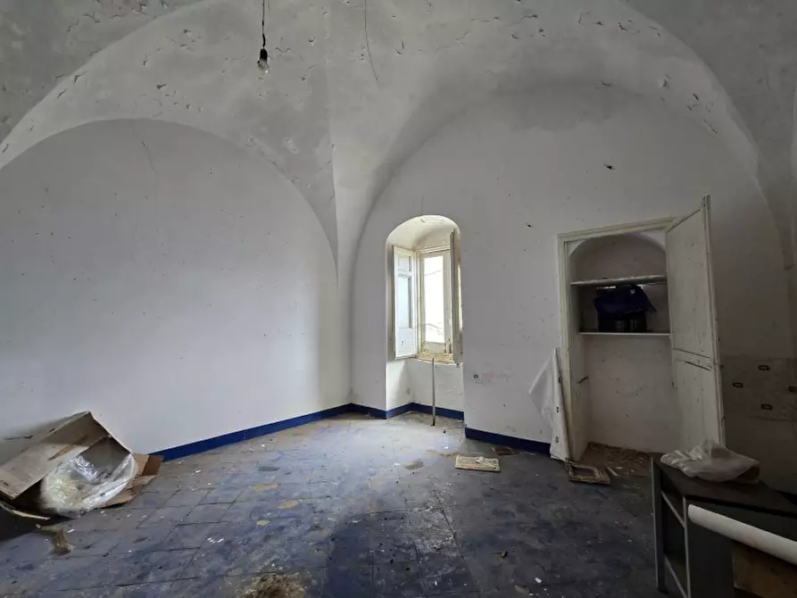 Immagine 20 di Casa indipendente in vendita  a Miglionico