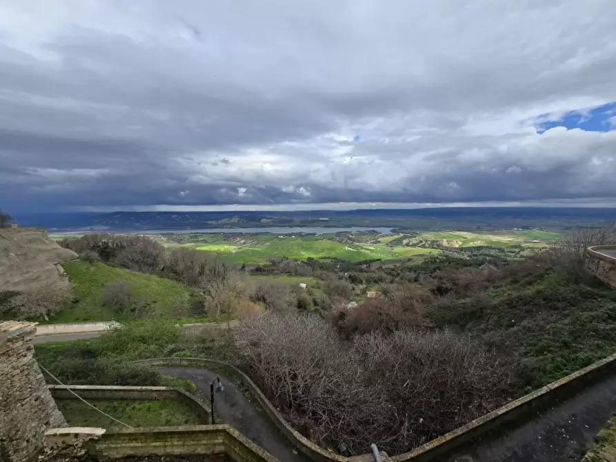 Immagine 25 di Casa indipendente in vendita  a Miglionico