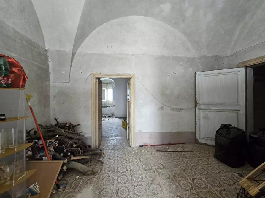 Immagine 6 di Casa indipendente in vendita  a Miglionico