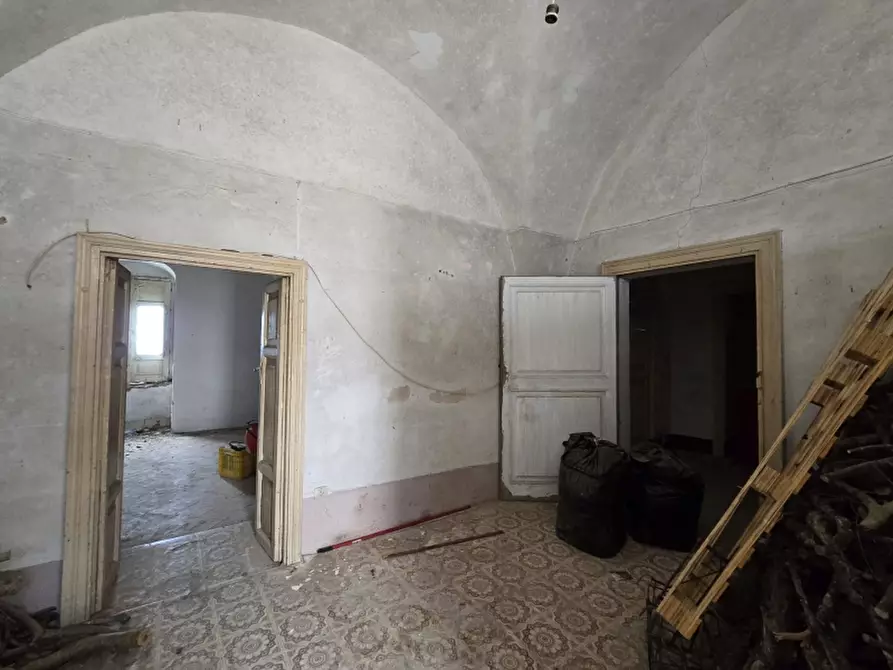 Immagine 7 di Casa indipendente in vendita  a Miglionico