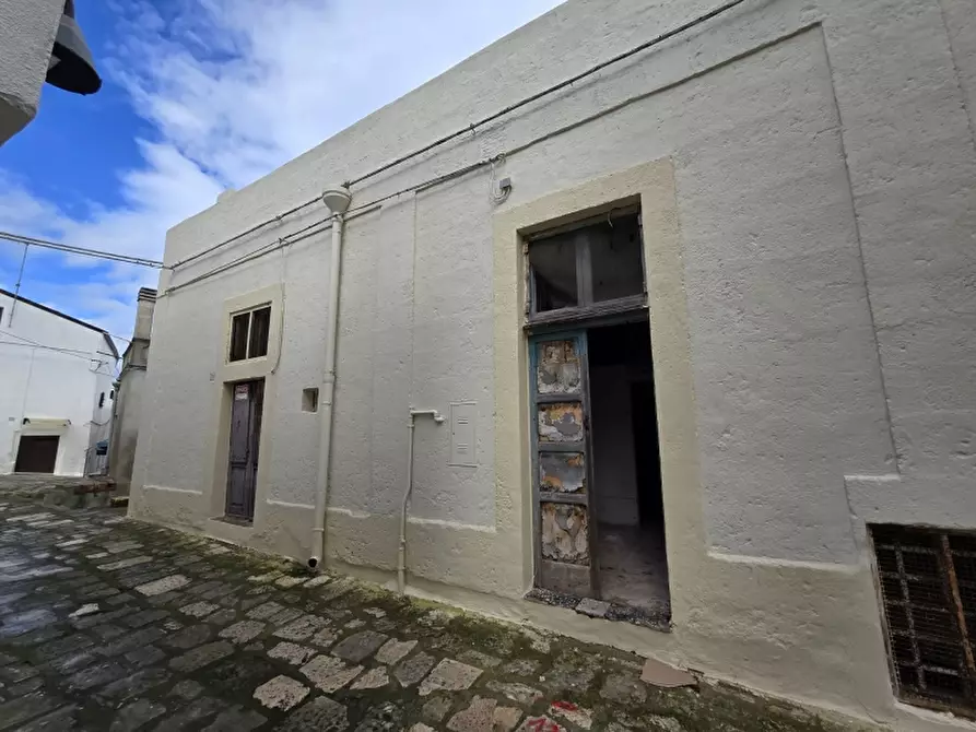 Immagine 3 di Casa indipendente in vendita  a Miglionico