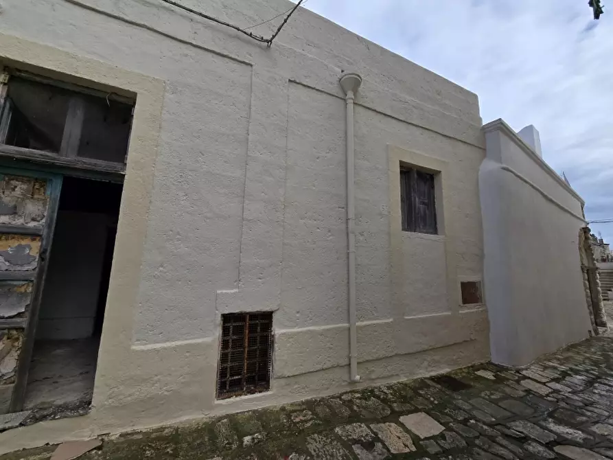 Immagine 4 di Casa indipendente in vendita  a Miglionico