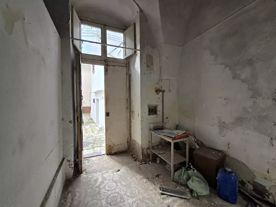 Immagine 5 di Casa indipendente in vendita  a Miglionico